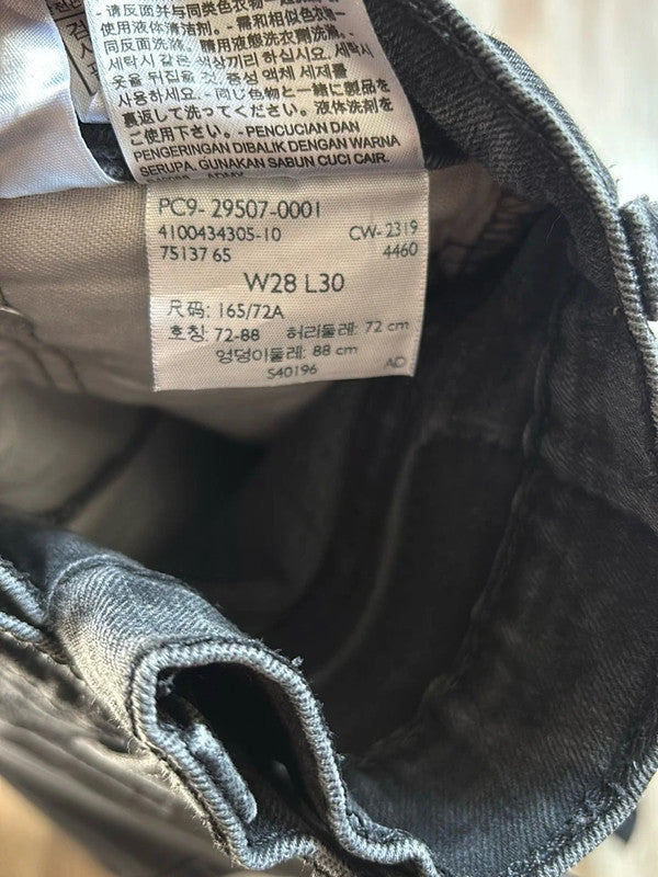 đź›’Jeans Levi's 502 W28 L30đź›’
