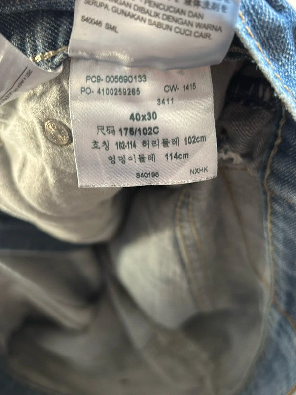 đź›’Jeans Levi's 559 W40 L30đź›’