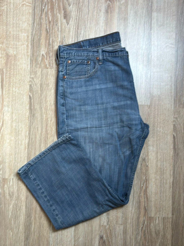 đź›’Jeans Levi's 559 W40 L30đź›’