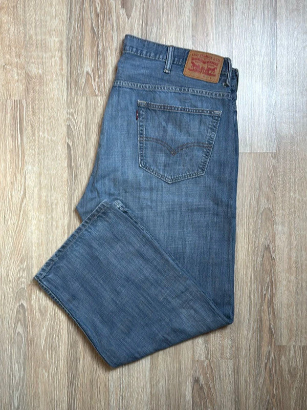 đź›’Jeans Levi's 559 W40 L30đź›’
