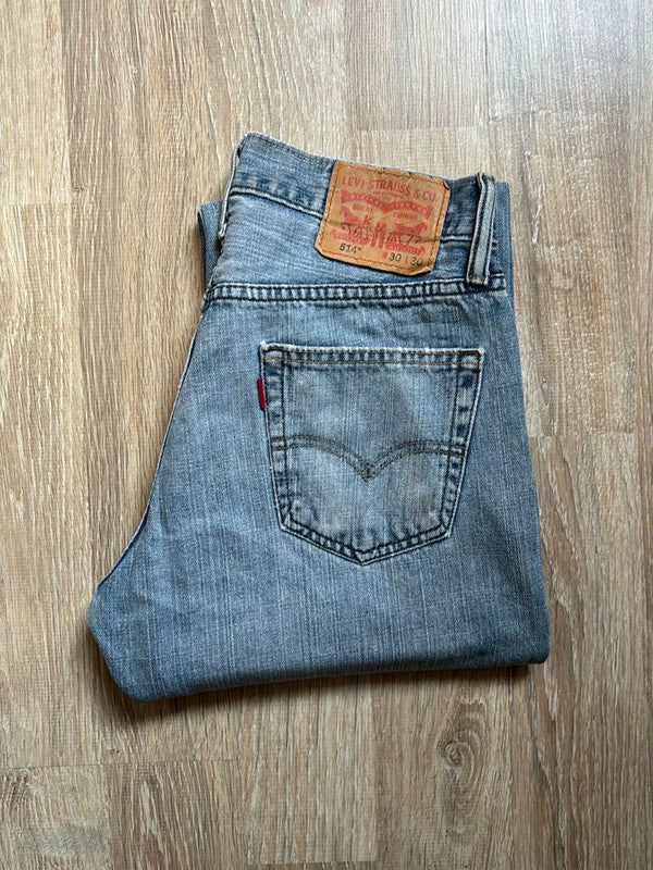 đź›’Jeans Levi's 514 W30 L30đź›’