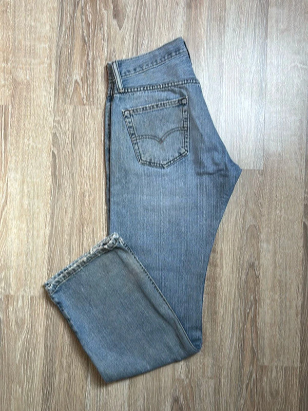 đź›’Jeans Levi's 514 W30 L30đź›’