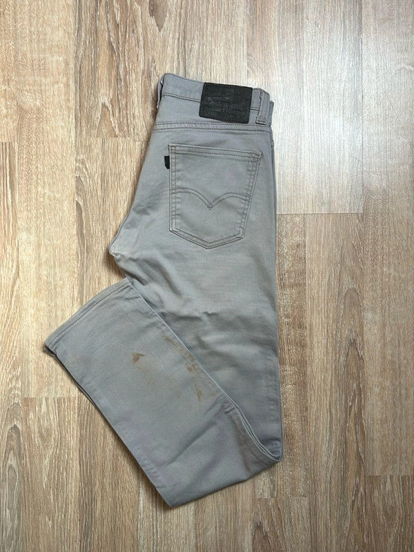 đź›’Jeans Levi's 511 W30 L34đź›’
