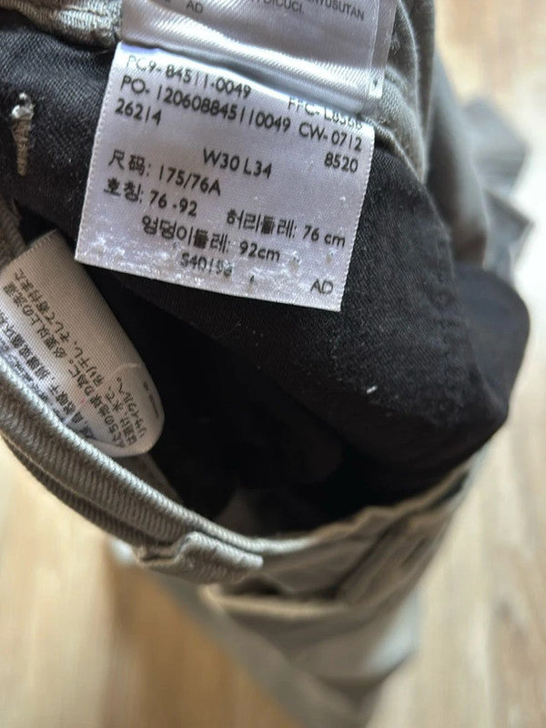 đź›’Jeans Levi's 511 W30 L34đź›’