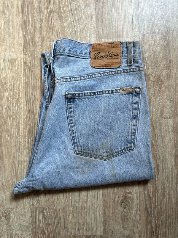đź›’Jeans Levi's W38 L30đź›’