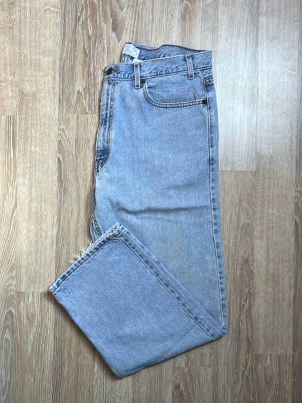 đź›’Jeans Levi's W38 L30đź›’