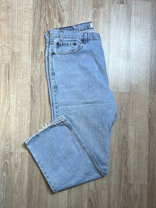 đź›’Jeans Levi's W38 L30đź›’