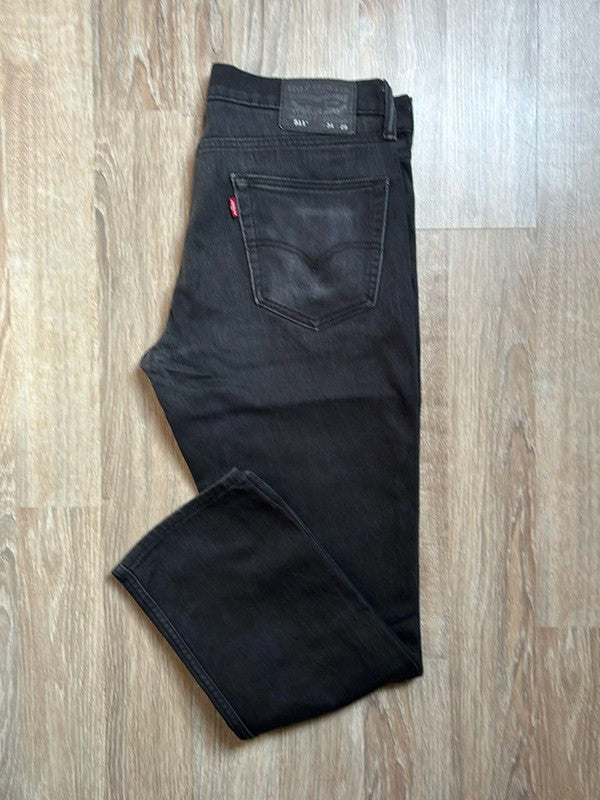 đź›’Jeans Levi's 511 W34 L29đź›’
