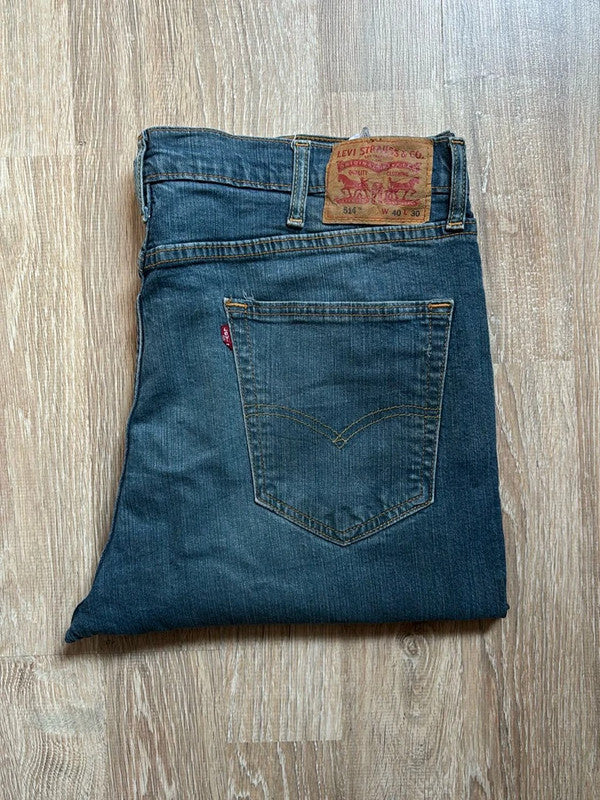 đź›’Jeans Levi's 514 W40 L30đź›’