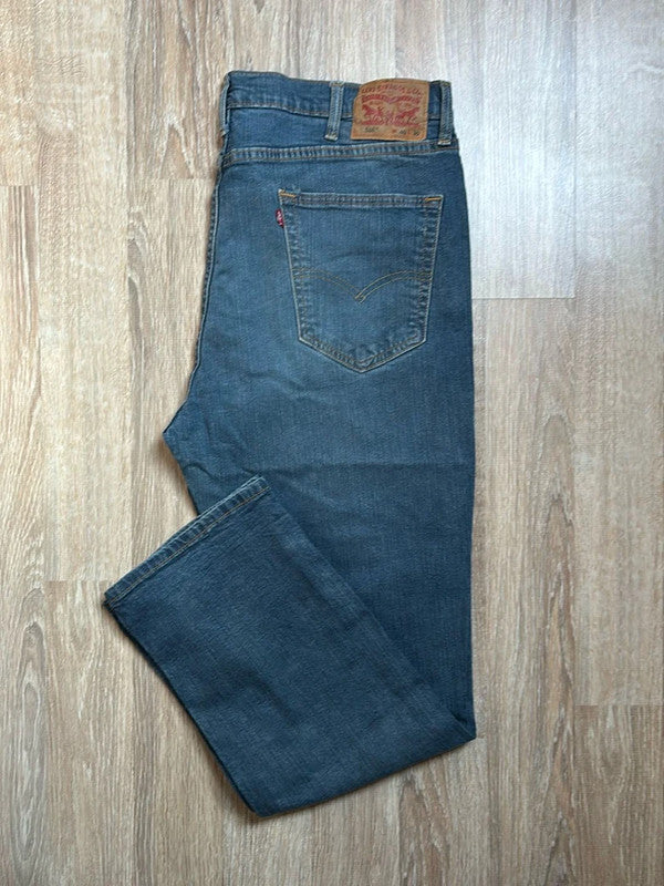 đź›’Jeans Levi's 514 W40 L30đź›’
