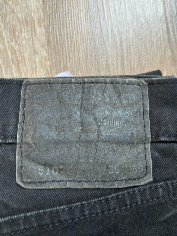 đź›’Jeans Levi's 510 W30 L30đź›’