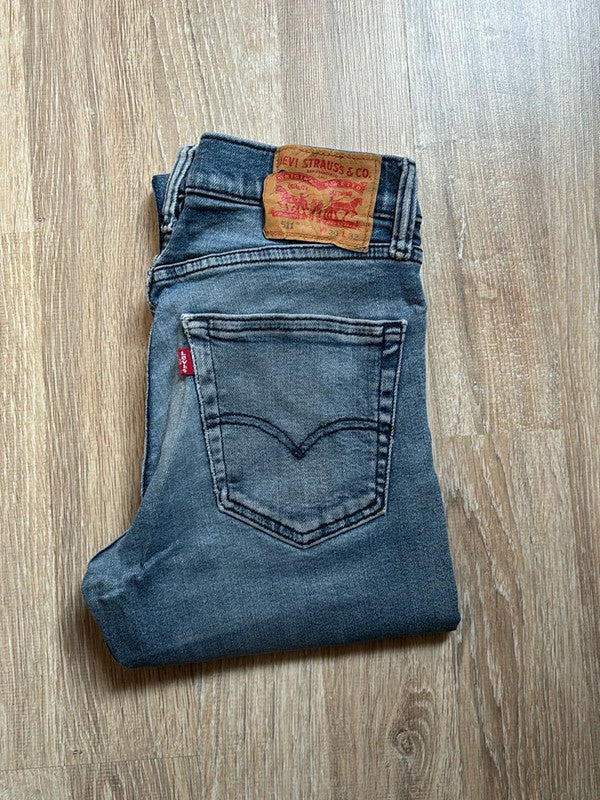 đź›’Jeans Levi's 511 W30 L32đź›’