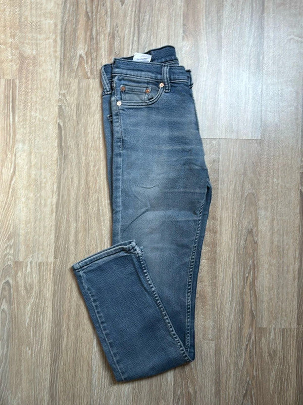 đź›’Jeans Levi's 511 W30 L32đź›’