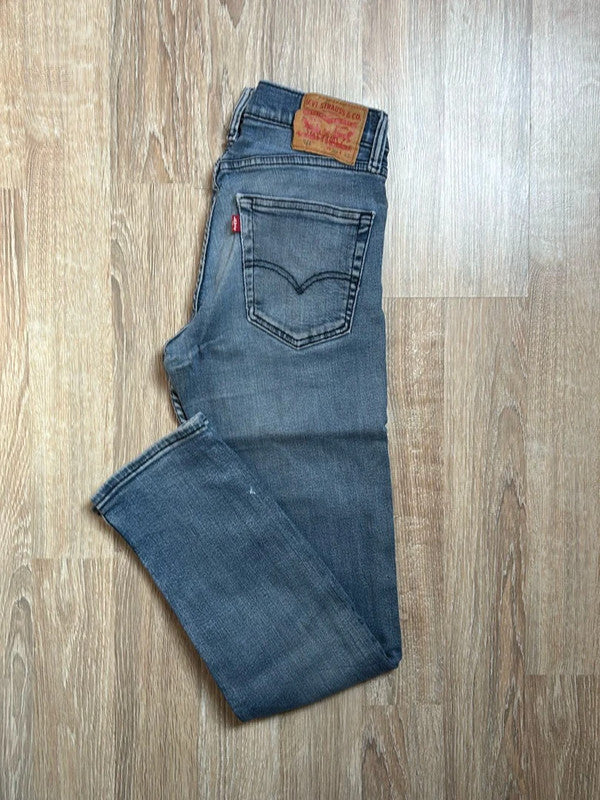 đź›’Jeans Levi's 511 W30 L32đź›’