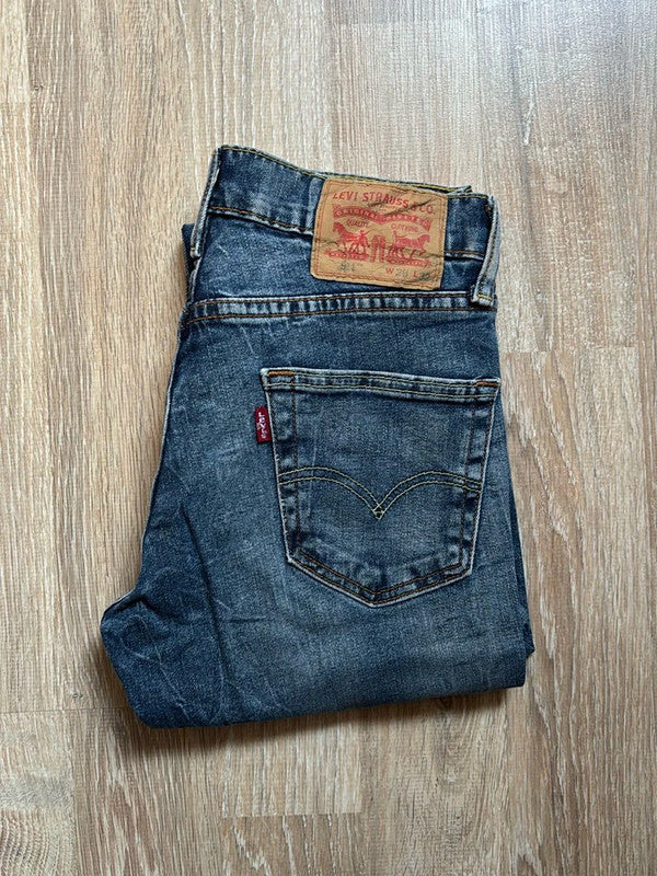 đź›’Jeans Levi's 505 W28 L32đź›’