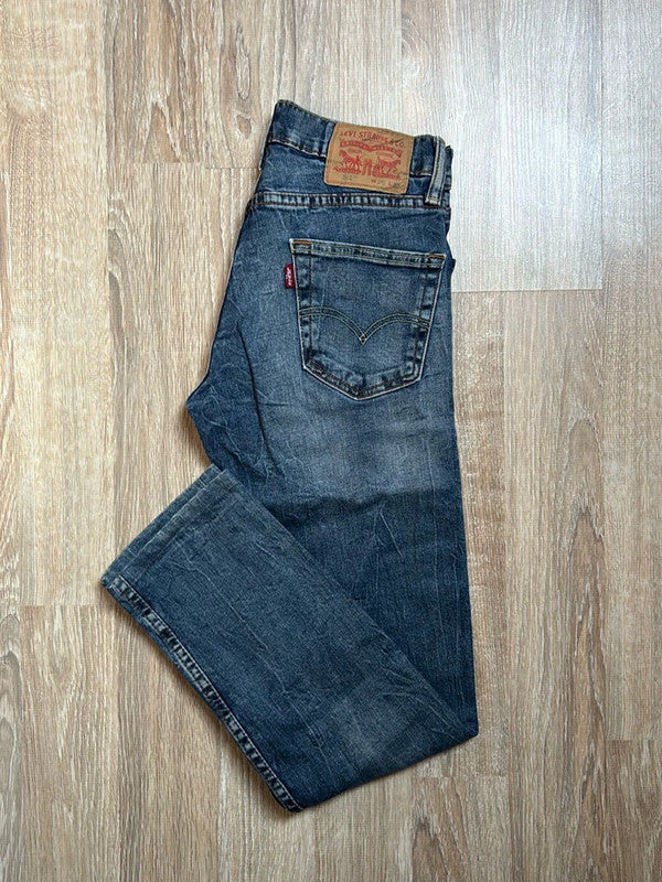 đź›’Jeans Levi's 505 W28 L32đź›’