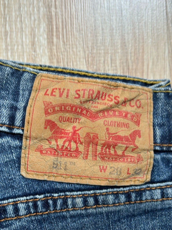 đź›’Jeans Levi's 505 W28 L32đź›’