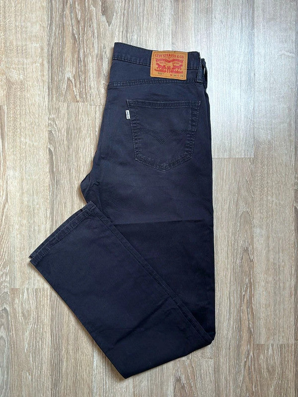 đź›’Jeans Levi's 511 W34 L34đź›’