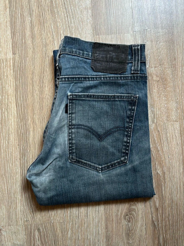 đź›’Jeans Levi's 505 W26 L30đź›’