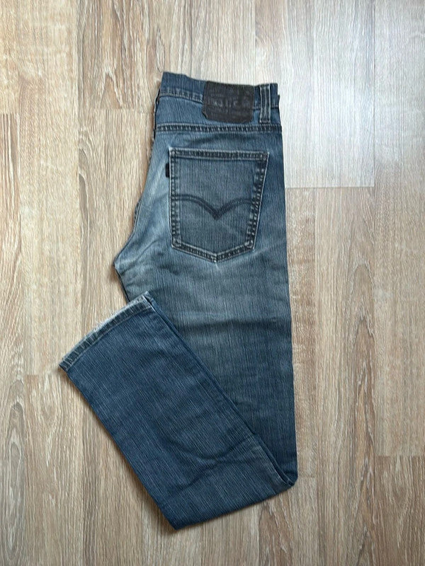 đź›’Jeans Levi's 505 W26 L30đź›’
