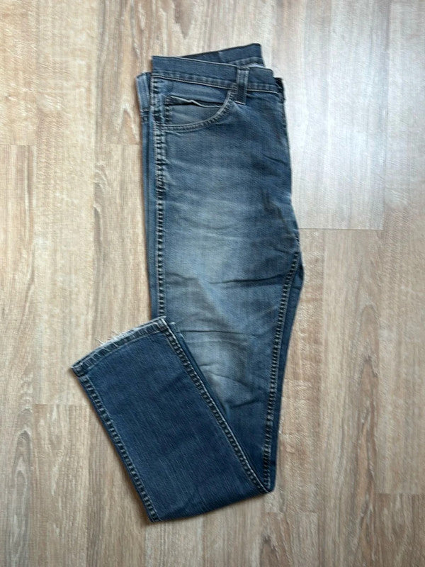 đź›’Jeans Levi's 505 W26 L30đź›’