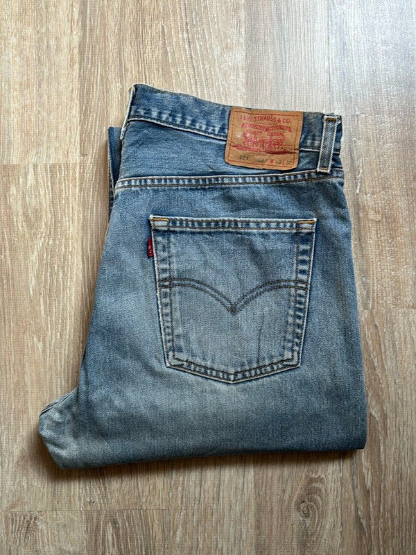 đź›’Jeans Levi's 521 W40 L32đź›’