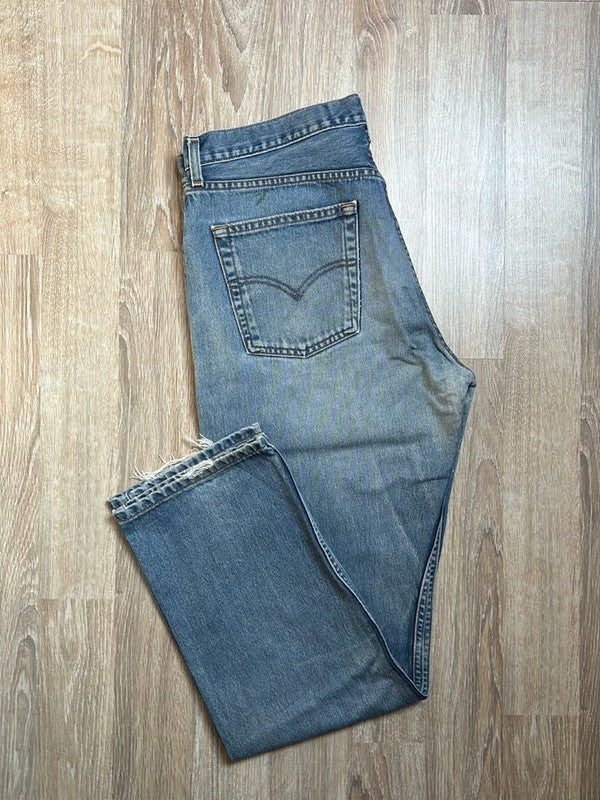 đź›’Jeans Levi's 521 W40 L32đź›’