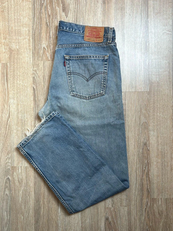 đź›’Jeans Levi's 521 W40 L32đź›’