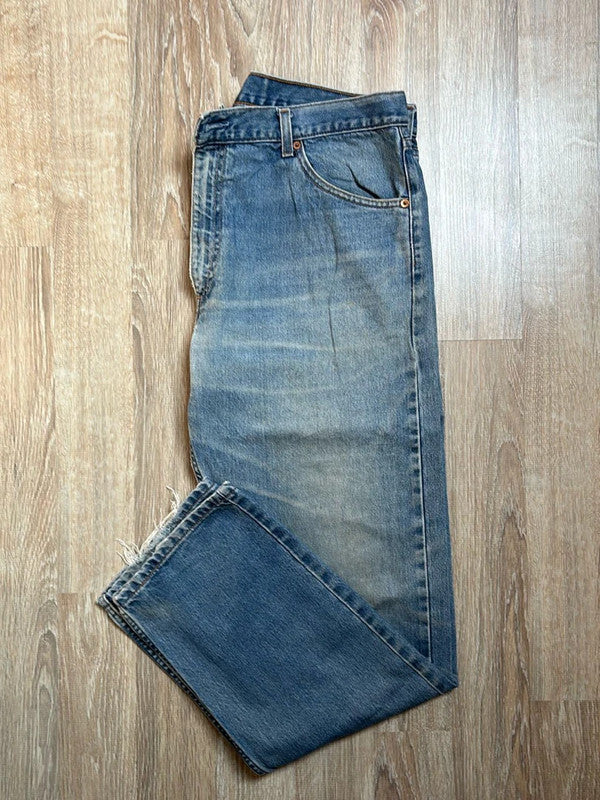 đź›’Jeans Levi's 521 W40 L32đź›’