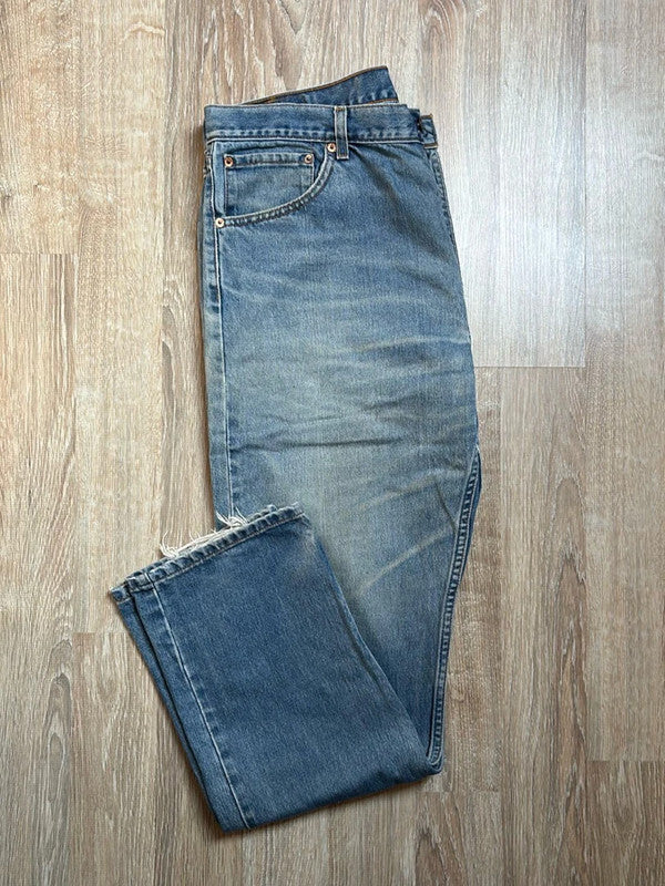 đź›’Jeans Levi's 521 W40 L32đź›’