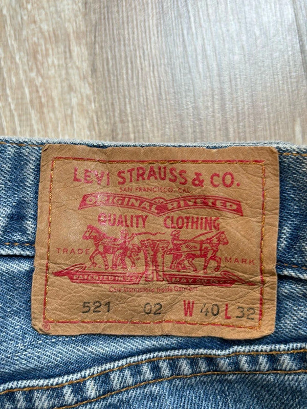 đź›’Jeans Levi's 521 W40 L32đź›’