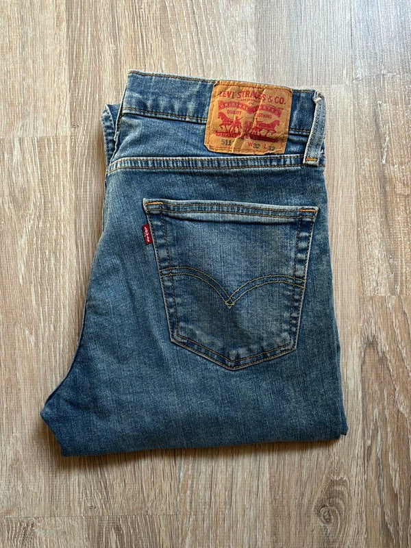 đź›’Jeans Levi's 511 W32 L32đź›’