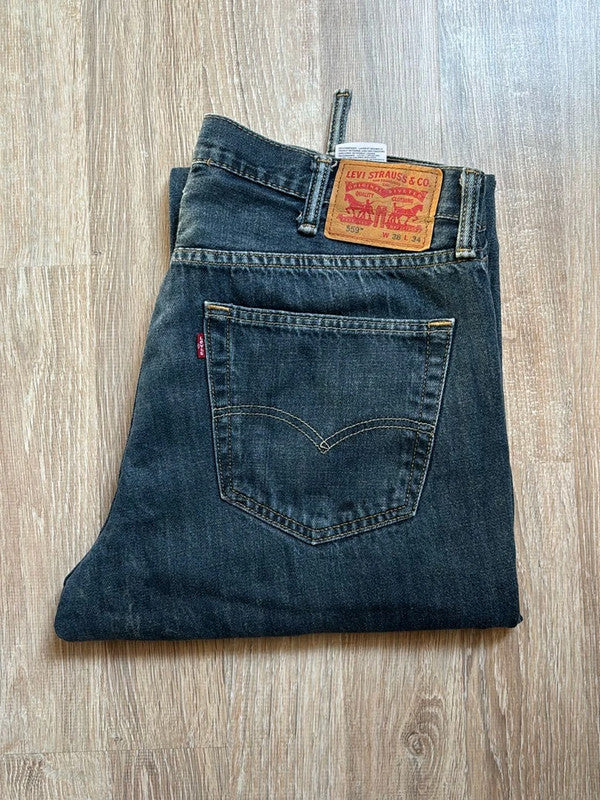 đź›’Jeans Levi's 559 W38 L34đź›’