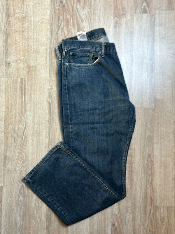 đź›’Jeans Levi's 559 W38 L34đź›’