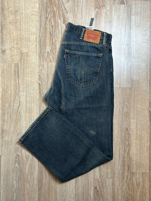 đź›’Jeans Levi's 559 W38 L34đź›’