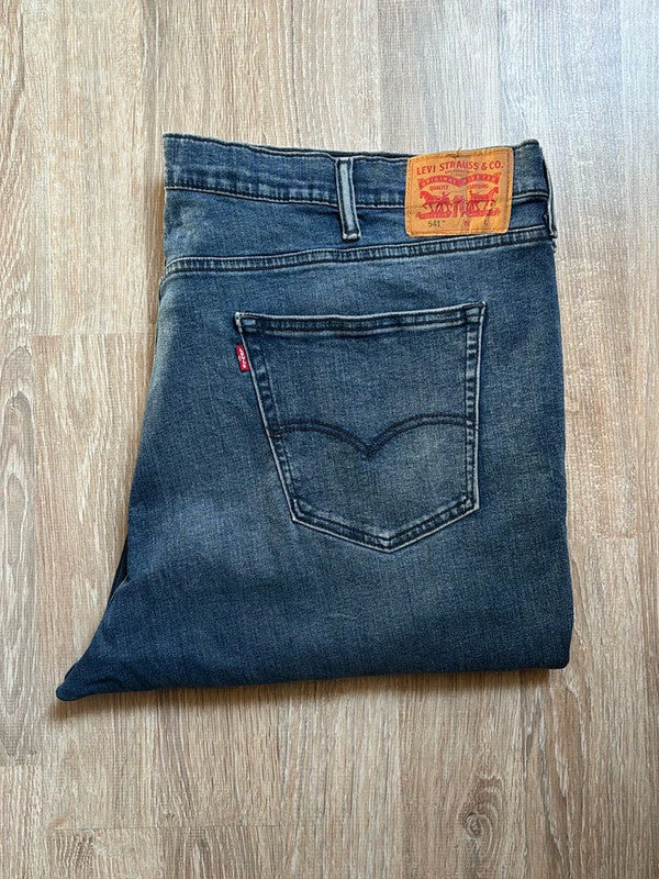 đź›’Jeans Levi's 541 W50 L34đź›’