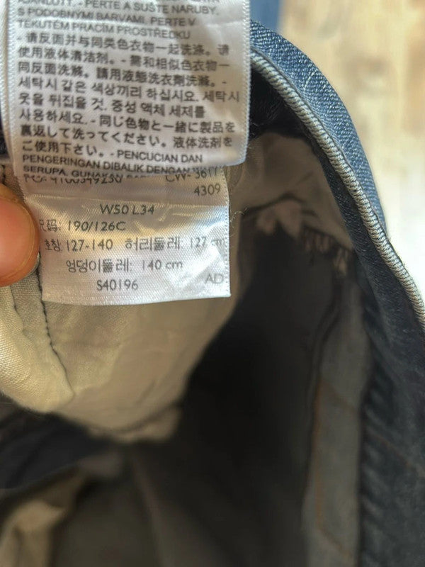 đź›’Jeans Levi's 541 W50 L34đź›’