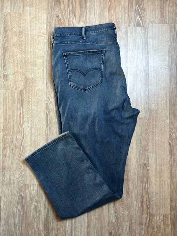 đź›’Jeans Levi's 541 W50 L34đź›’