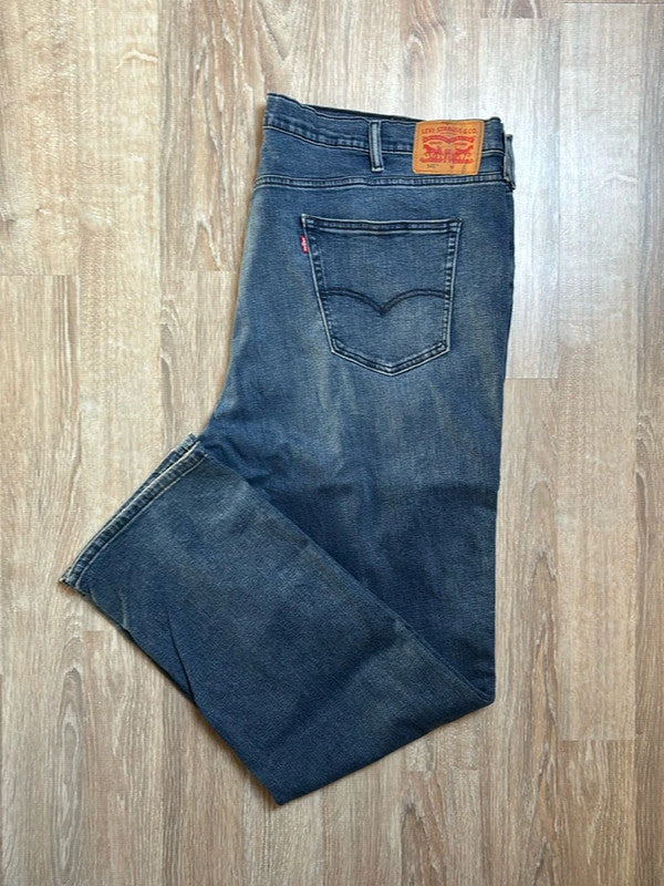 đź›’Jeans Levi's 541 W50 L34đź›’