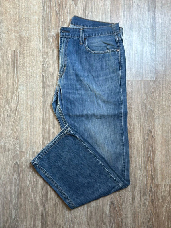 đź›’Jeans Levi's 514 W36 L32đź›’