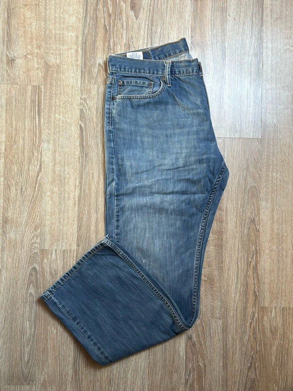 đź›’Jeans Levi's 514 W36 L32đź›’