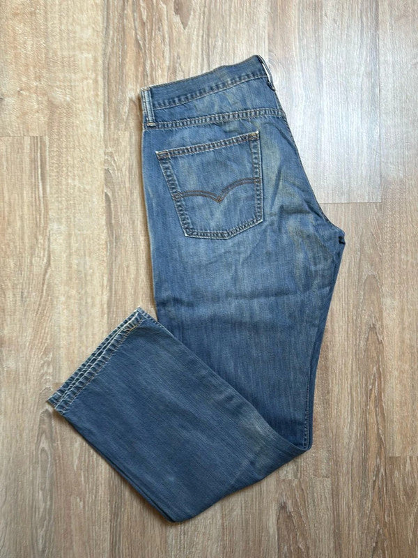 đź›’Jeans Levi's 514 W36 L32đź›’