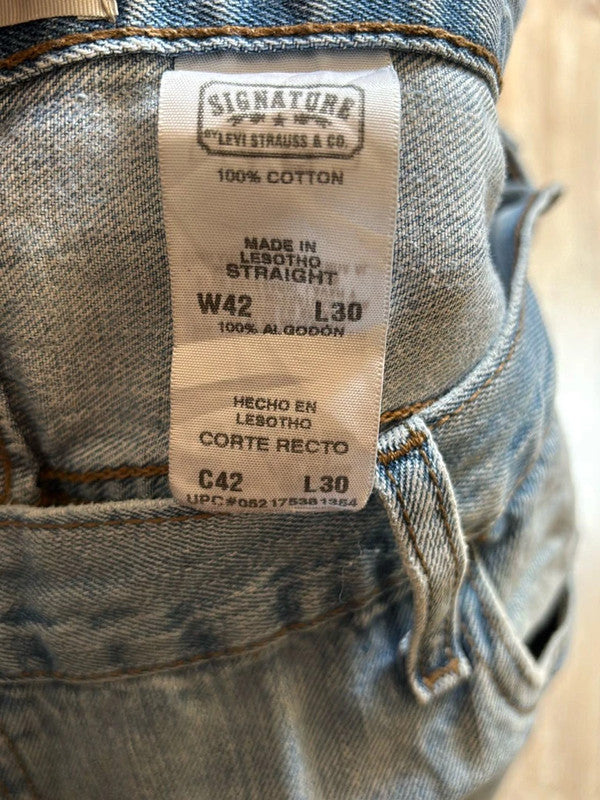 đź›’Jeans Levi's W42 L30đź›’
