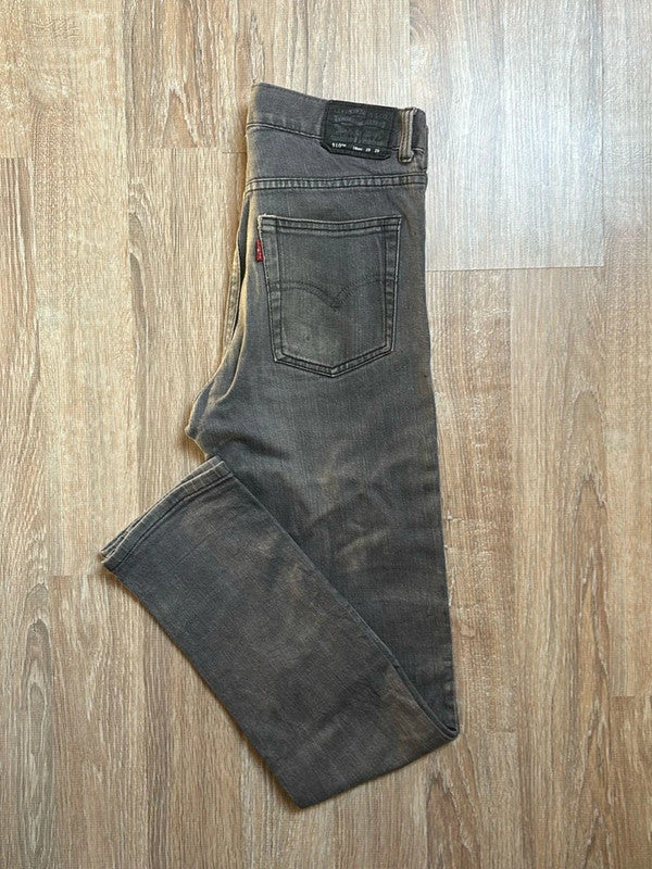 đź›’Jeans Levi's 510 W29 L29đź›’