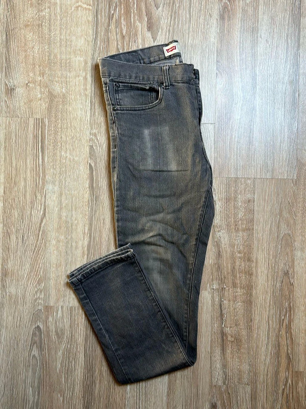 đź›’Jeans Levi's 510 W29 L29đź›’