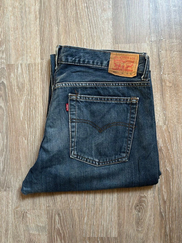 đź›’Jeans Levi's 505 W36 L29đź›’