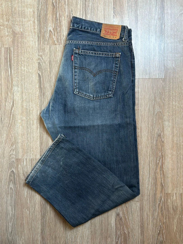 đź›’Jeans Levi's 505 W36 L29đź›’