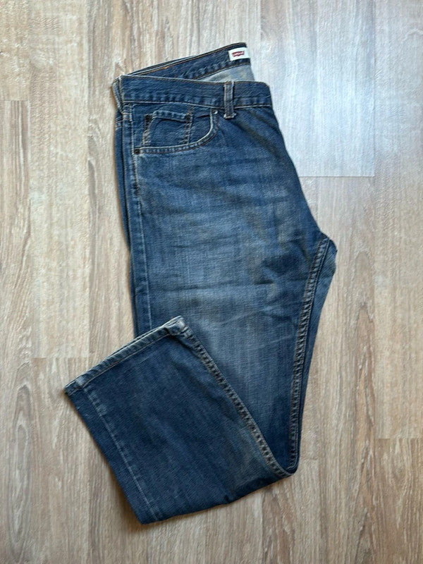 đź›’Jeans Levi's 505 W36 L29đź›’