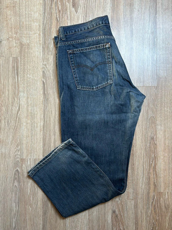 đź›’Jeans Levi's 505 W36 L29đź›’