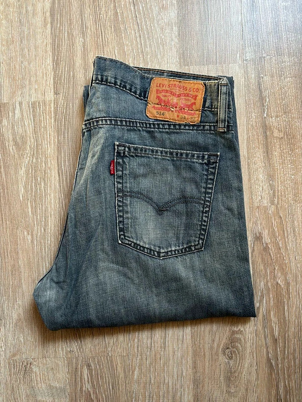 đź›’Jeans Levi's 514 W34 L32đź›’